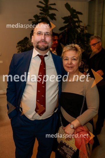 2. finalni večer Mednarodnega klavirskega tekmovanja, zaključek 6. zimskega festivala