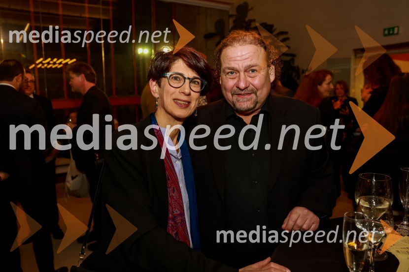  ... ;  Darko  Brlek, direktor in umetniški vodja, Festival Ljubljana2. finalni večer Mednarodnega klavirskega tekmovanja, zaključek 6. zimskega festivala