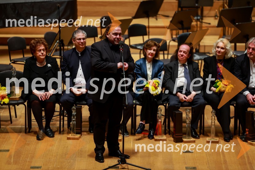  Darko  Brlek, direktor in umetniški vodja, Festival Ljubljana2. finalni večer Mednarodnega klavirskega tekmovanja, zaključek 6. zimskega festivala