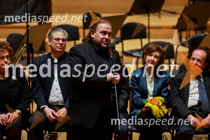  Darko  Brlek, direktor in umetniški vodja, Festival Ljubljana2. finalni večer Mednarodnega klavirskega tekmovanja, zaključek 6. zimskega festivala