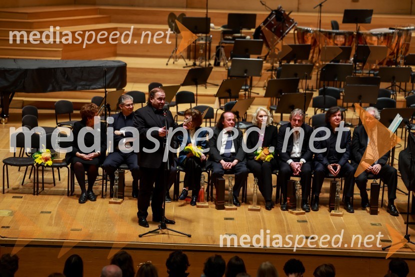  Darko  Brlek, direktor in umetniški vodja, Festival Ljubljana2. finalni večer Mednarodnega klavirskega tekmovanja, zaključek 6. zimskega festivala