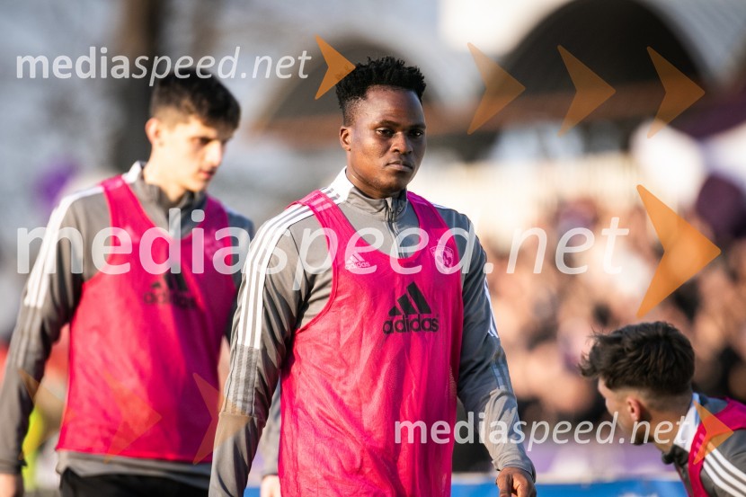 NŠ Mura v 25. krogu Prve lige Telemach končala zmagovalni niz NK Maribor