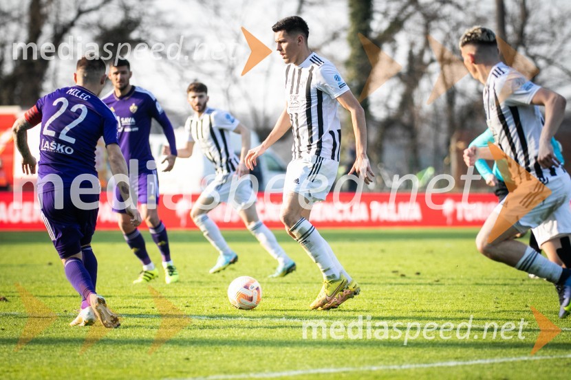  Josip Iličić, nogometaš, NK Maribor;  ... NŠ Mura v 25. krogu Prve lige Telemach končala zmagovalni niz NK Maribor