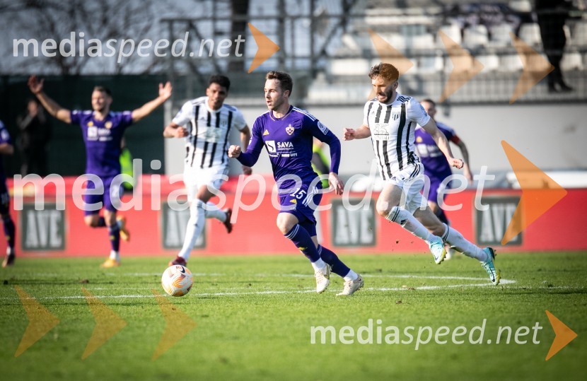  Jan Repas, nogometaš, NK Maribor;  ... NŠ Mura v 25. krogu Prve lige Telemach končala zmagovalni niz NK Maribor