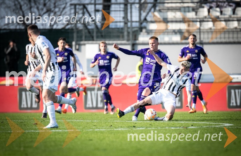  Josip Iličić, nogometaš, NK Maribor;  ... NŠ Mura v 25. krogu Prve lige Telemach končala zmagovalni niz NK Maribor