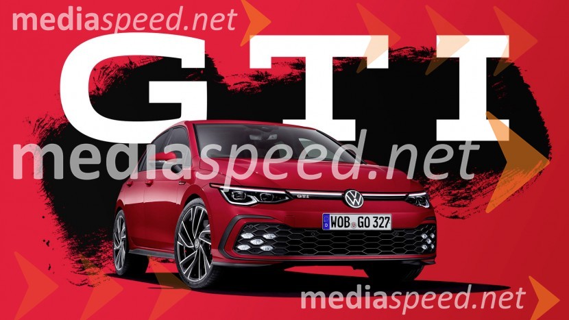 GTI se vrača domov: Volkswagen bo srečanje GTI-jev prestavil v Wolfsburg