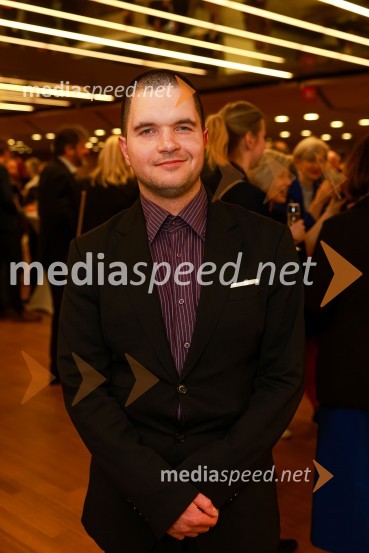  Matjaž Vidmar, Elnet55. podelitev Nagrad GZS za izjemne gospodarske in podjetniške dosežke