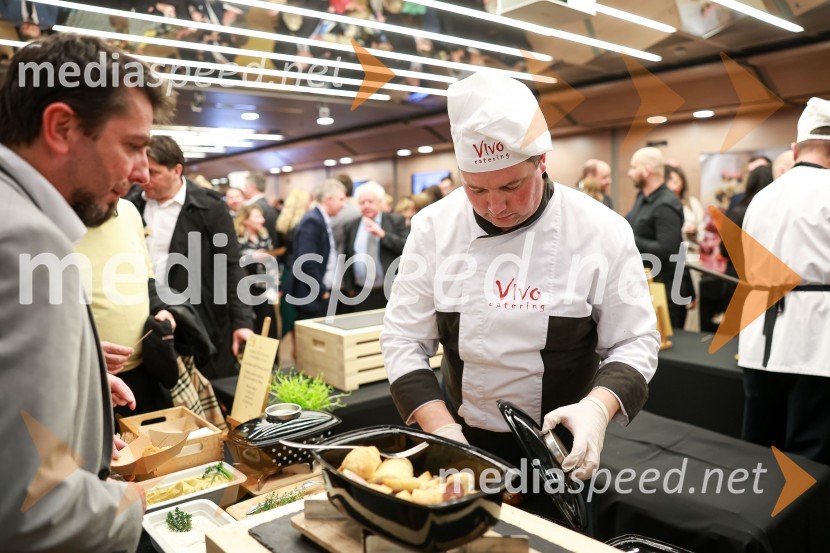55. podelitev Nagrad GZS za izjemne gospodarske in podjetniške dosežke