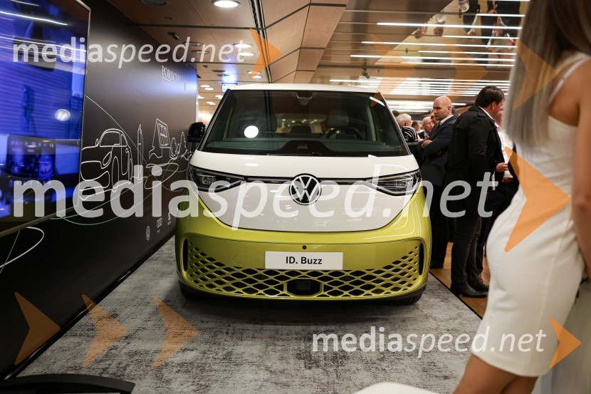 55. podelitev Nagrad GZS za izjemne gospodarske in podjetniške dosežke