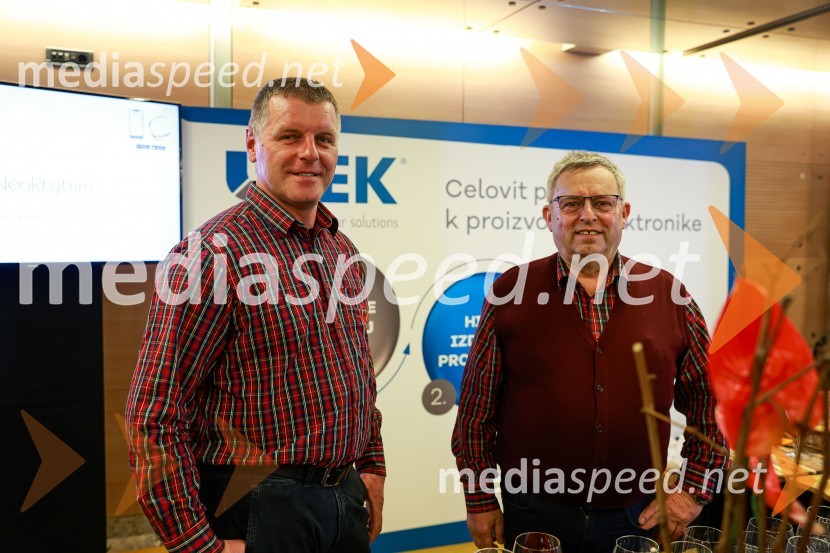 55. podelitev Nagrad GZS za izjemne gospodarske in podjetniške dosežke