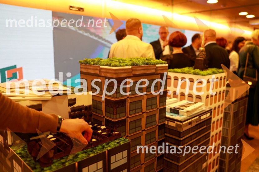 55. podelitev Nagrad GZS za izjemne gospodarske in podjetniške dosežke