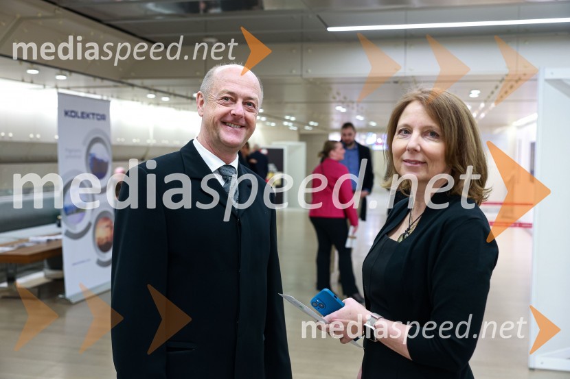 55. podelitev Nagrad GZS za izjemne gospodarske in podjetniške dosežke