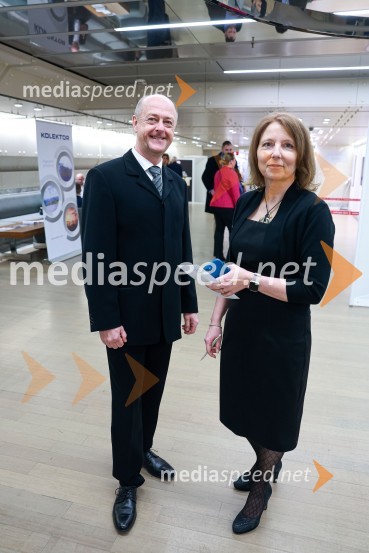 55. podelitev Nagrad GZS za izjemne gospodarske in podjetniške dosežke