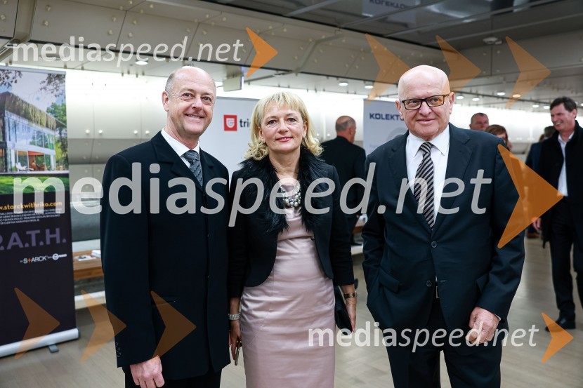  ... ;  Mojca Kunšek, direktorica, Agencija RS;  Marjan Eberlinc, direktor, družba Plinovodi d.o.o.55. podelitev Nagrad GZS za izjemne gospodarske in podjetniške dosežke