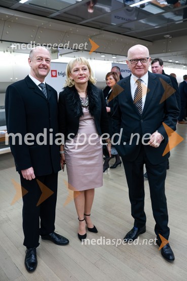  ... ;  Mojca Kunšek, direktorica, Agencija RS;  Marjan Eberlinc, direktor, družba Plinovodi d.o.o.55. podelitev Nagrad GZS za izjemne gospodarske in podjetniške dosežke