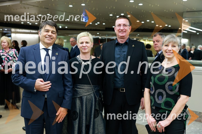 55. podelitev Nagrad GZS za izjemne gospodarske in podjetniške dosežke