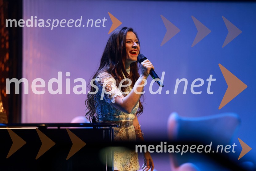 55. podelitev Nagrad GZS za izjemne gospodarske in podjetniške dosežke