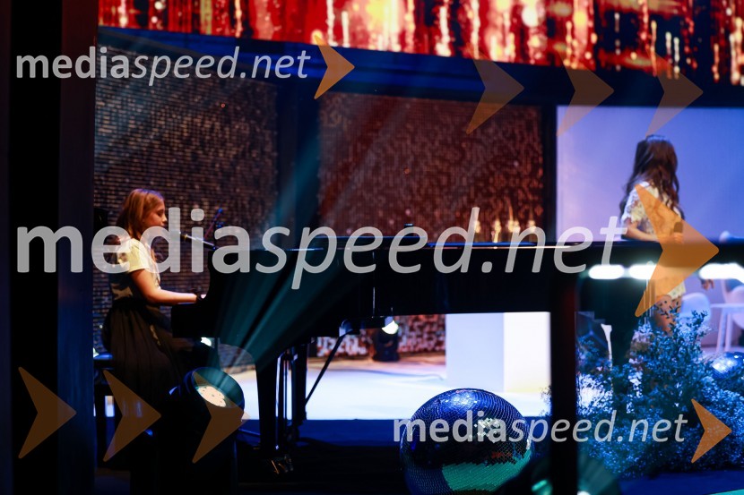 55. podelitev Nagrad GZS za izjemne gospodarske in podjetniške dosežke