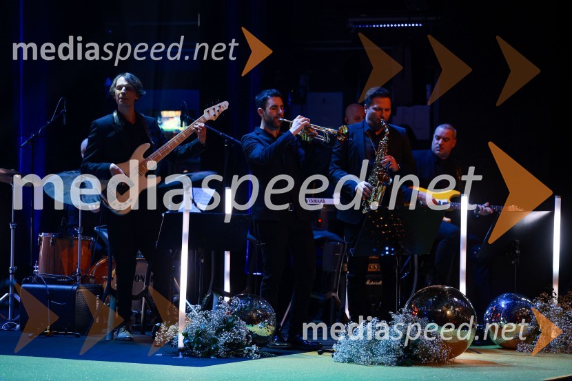 55. podelitev Nagrad GZS za izjemne gospodarske in podjetniške dosežke