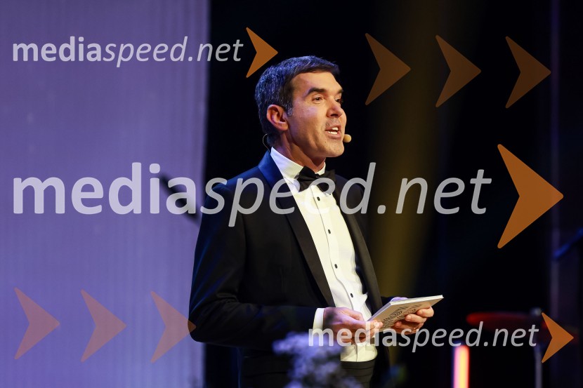  Mario Galunič, TV voditelj55. podelitev Nagrad GZS za izjemne gospodarske in podjetniške dosežke