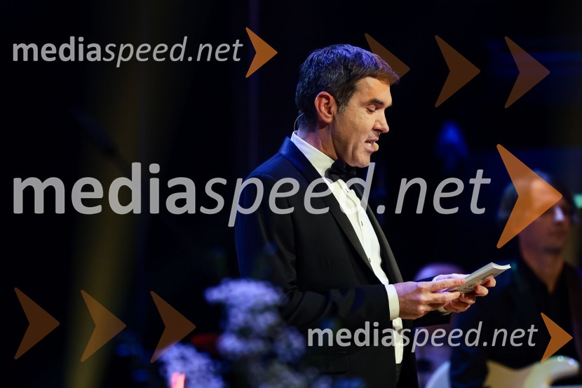  Mario Galunič, TV voditelj55. podelitev Nagrad GZS za izjemne gospodarske in podjetniške dosežke