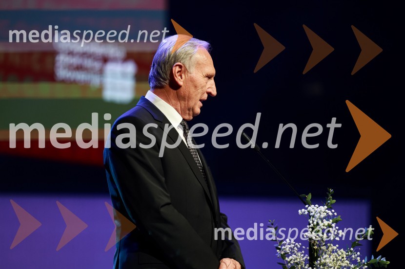 dr. Otman Zorn, predsednik upravnega odbora, Solvera Lynx d.o.o., Ljubljana55. podelitev Nagrad GZS za izjemne gospodarske in podjetniške dosežke