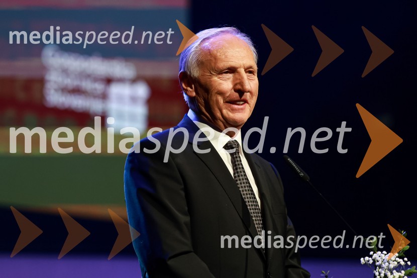 dr. Otman Zorn, predsednik upravnega odbora, Solvera Lynx d.o.o., Ljubljana55. podelitev Nagrad GZS za izjemne gospodarske in podjetniške dosežke