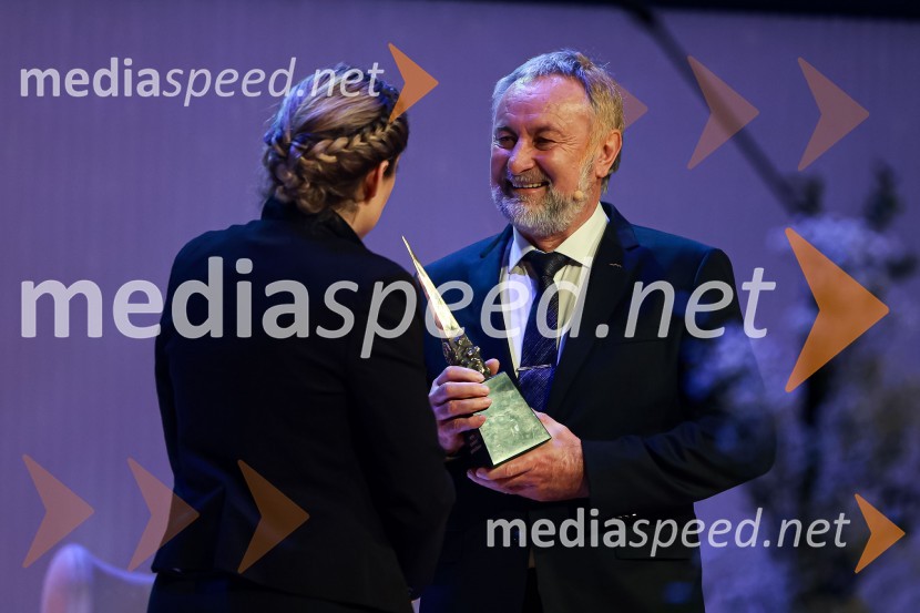  ... ;  Radko Luzar, L-Tek Elektronika55. podelitev Nagrad GZS za izjemne gospodarske in podjetniške dosežke