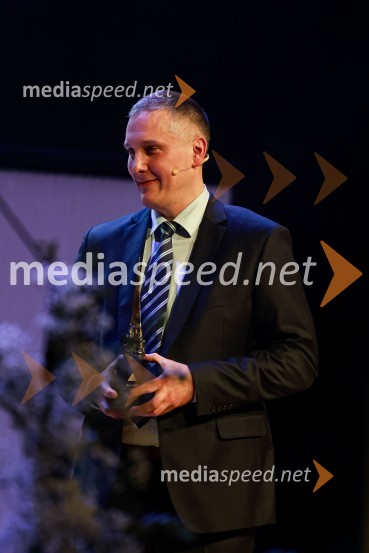  Igor Zorko, ZZI d.o.o.55. podelitev Nagrad GZS za izjemne gospodarske in podjetniške dosežke