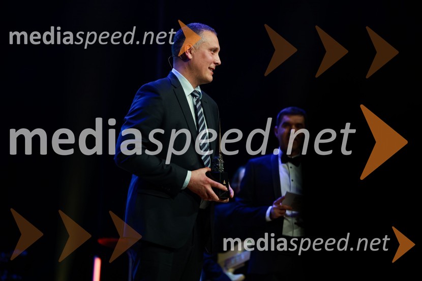  Igor Zorko, ZZI d.o.o.55. podelitev Nagrad GZS za izjemne gospodarske in podjetniške dosežke