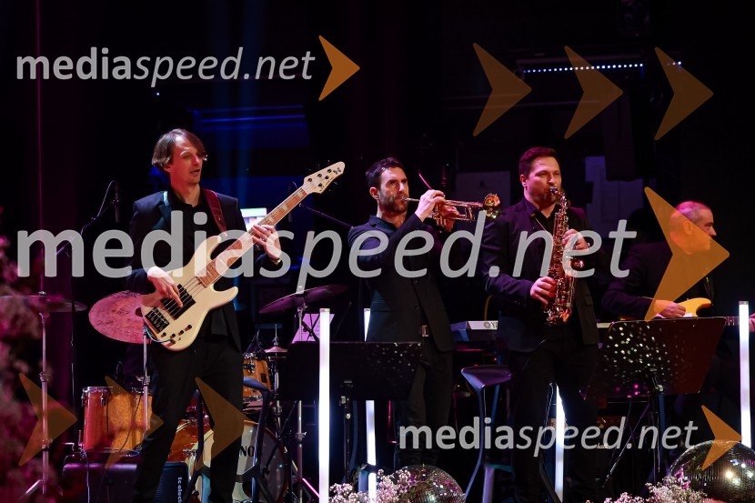 55. podelitev Nagrad GZS za izjemne gospodarske in podjetniške dosežke