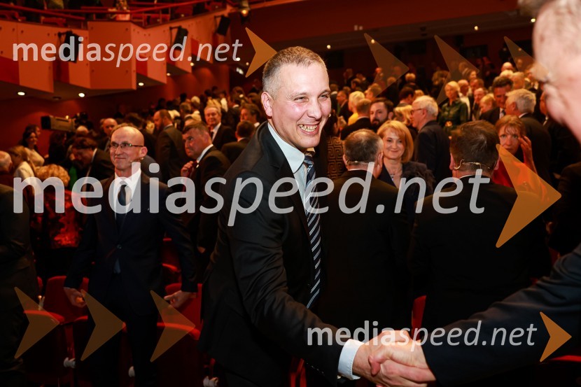  Igor Zorko, ZZI d.o.o.55. podelitev Nagrad GZS za izjemne gospodarske in podjetniške dosežke