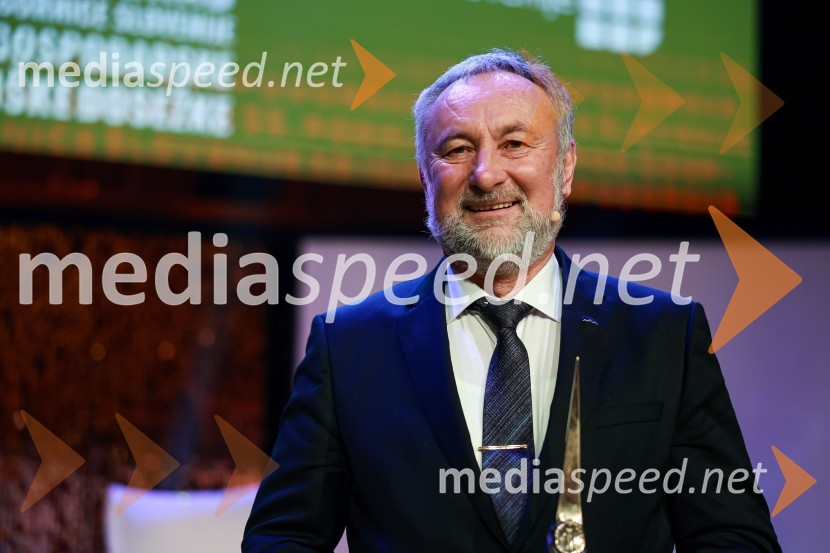  Radko Luzar, L-Tek Elektronika55. podelitev Nagrad GZS za izjemne gospodarske in podjetniške dosežke