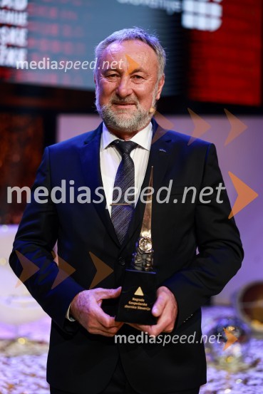  Radko Luzar, L-Tek Elektronika55. podelitev Nagrad GZS za izjemne gospodarske in podjetniške dosežke