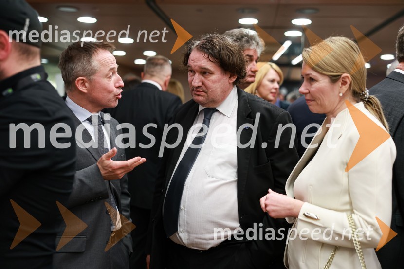 55. podelitev Nagrad GZS za izjemne gospodarske in podjetniške dosežke