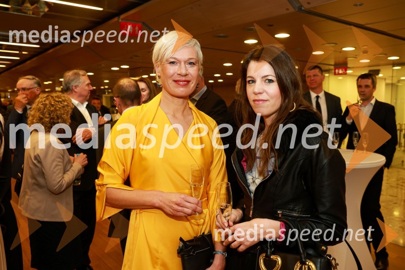 55. podelitev Nagrad GZS za izjemne gospodarske in podjetniške dosežke