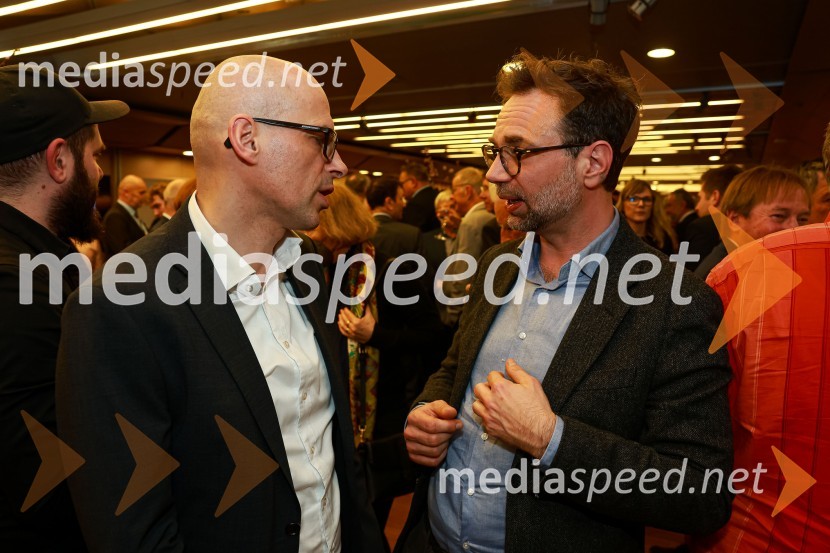 55. podelitev Nagrad GZS za izjemne gospodarske in podjetniške dosežke