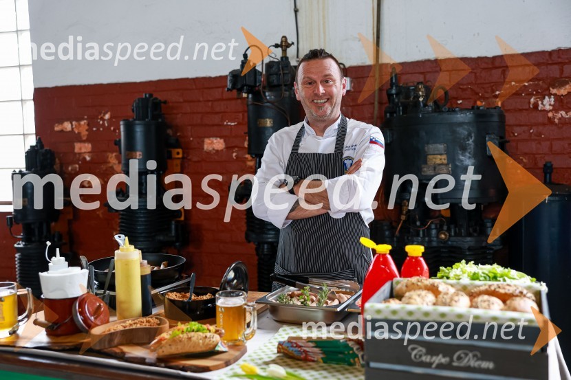 58. festival Pivo in Cvetje, novinarska konferenca