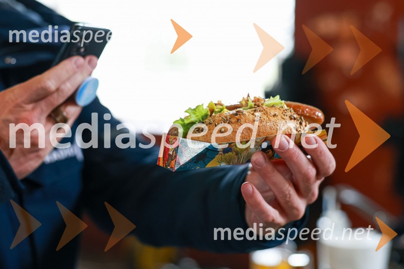 58. festival Pivo in Cvetje, novinarska konferenca