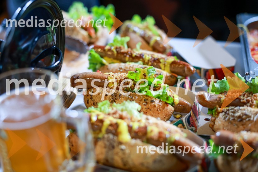 58. festival Pivo in Cvetje, novinarska konferenca