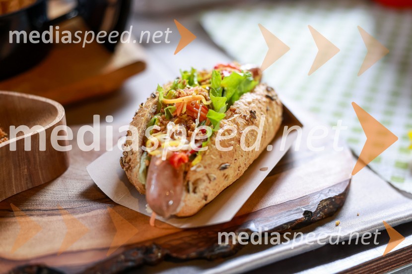 58. festival Pivo in Cvetje, novinarska konferenca