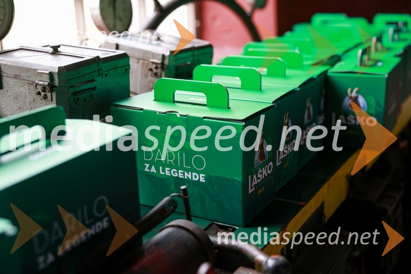 58. festival Pivo in Cvetje, novinarska konferenca