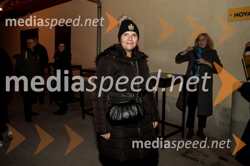  Teja Pelko, novinarka, Svet24Spolna vzgoja II: IGRE, premiera, Nova Pošta, SMG Ljubljana