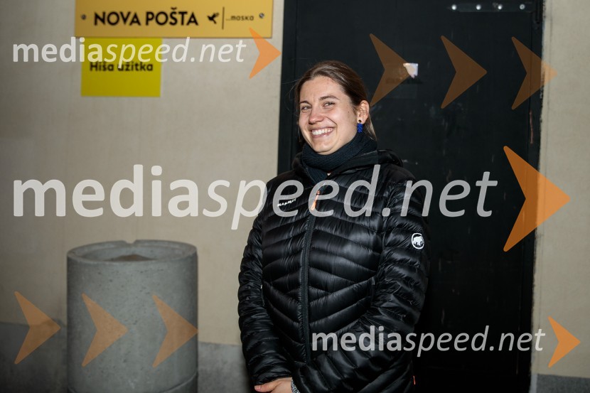  Tara Ferbežar FelgnerSpolna vzgoja II: IGRE, premiera, Nova Pošta, SMG Ljubljana