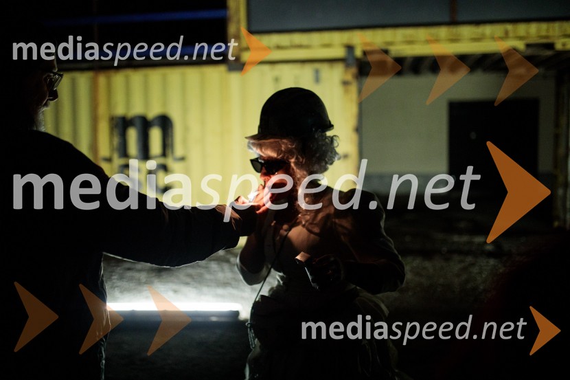  Lina Akif, igralkaSpolna vzgoja II: IGRE, premiera, Nova Pošta, SMG Ljubljana