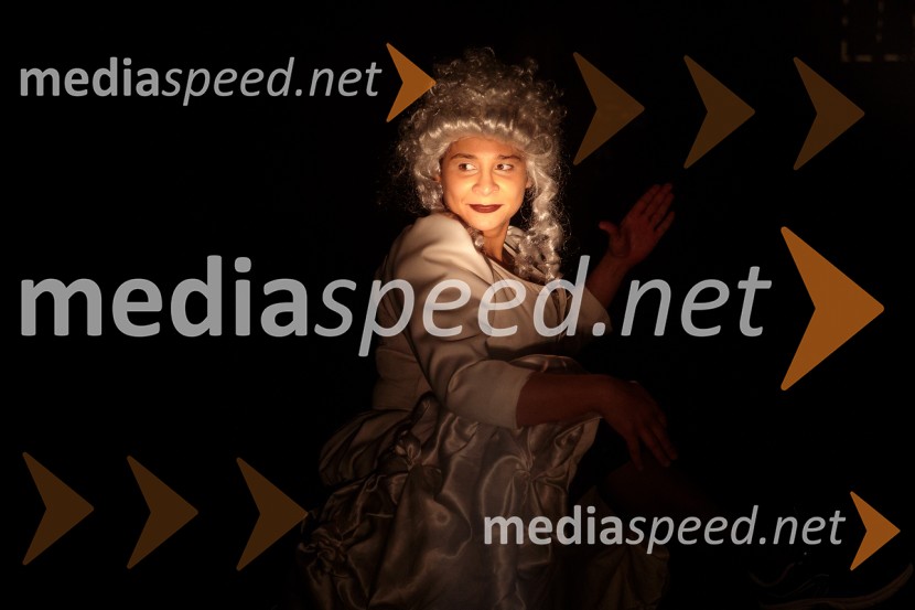  Lina Akif, igralkaSpolna vzgoja II: IGRE, premiera, Nova Pošta, SMG Ljubljana