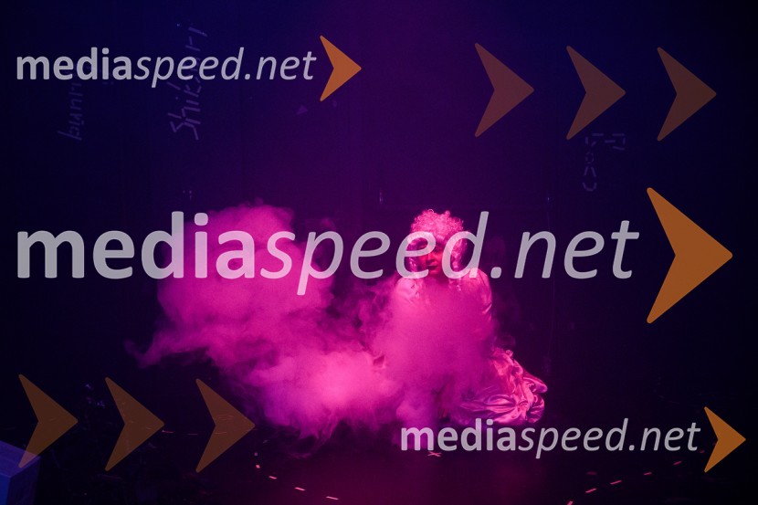  Lina Akif, igralkaSpolna vzgoja II: IGRE, premiera, Nova Pošta, SMG Ljubljana