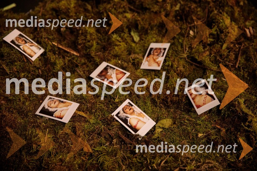 Spolna vzgoja II: IGRE, premiera, Nova Pošta, SMG Ljubljana