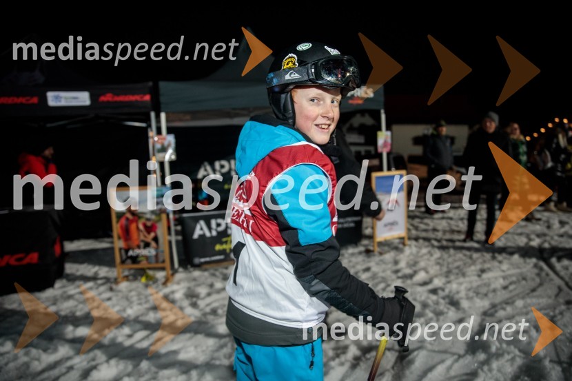  Maks Grubelnik, sin Draga GrubelnikaGrubin memorial 2023