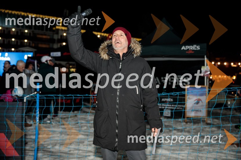  Peter Poles, televizijski voditeljGrubin memorial 2023